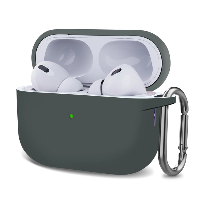 Case For Apple Airpods Pro 2 Case earphone accessories Bluetooth headset silicone Apple Air Pod Pro 2 cover airpods Pro2 case