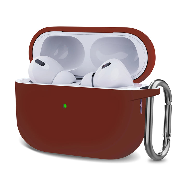 Case For Apple Airpods Pro 2 Case earphone accessories Bluetooth headset silicone Apple Air Pod Pro 2 cover airpods Pro2 case