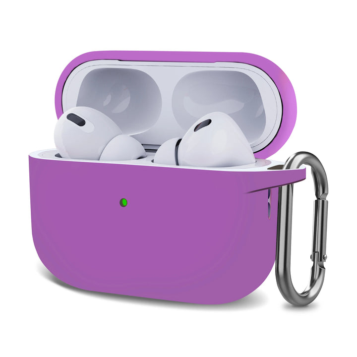 Case For Apple Airpods Pro 2 Case earphone accessories Bluetooth headset silicone Apple Air Pod Pro 2 cover airpods Pro2 case